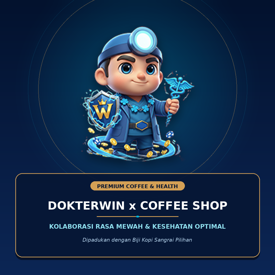 Dokterwin Promo Utama
