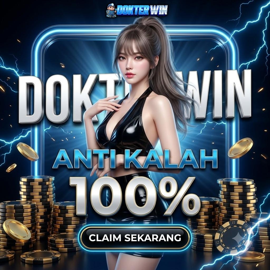 DokterWin #$ APK Slot Mahjong Ways & Bocoran RTP Live