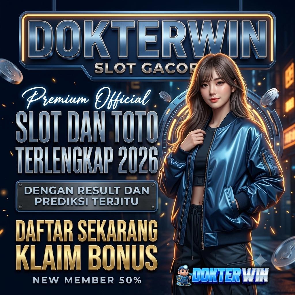 DokterWin %@^ APK Slot Mahjong Ways Scatter Hitam Gacor